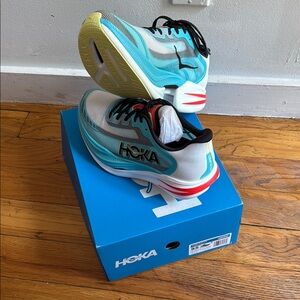 Hoka U Cielo X1 2.0 US Men’s 9.5